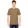 Dickies Men's Desert Sand 6.75 oz. Heavyweight Work T-Shirt