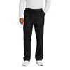 WonderWink Unisex Black WorkFlex Cargo Pant