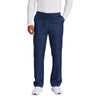 WonderWink Unisex Navy WorkFlex Cargo Pant
