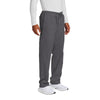 WonderWink Unisex Pewter WorkFlex Cargo Pant