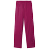 WonderWink Women's Wine WorkFlex Cargo Pant