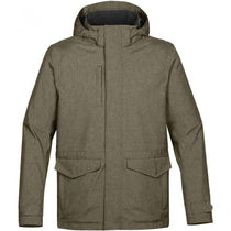 Stormtech Men's Sage Heather Waterford Jacket