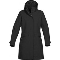 Stormtech Women's Black Waterford Jacket