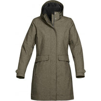 Stormtech Women's Sage Heather Waterford Jacket