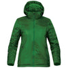 Color Green