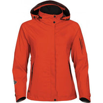 Stormtech Women's Chipotle Precision Softshell