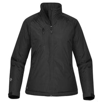 Stormtech Women's Black Bolt Thermal Shell