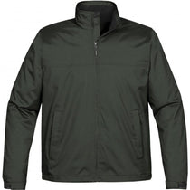 Stormtech Men's Green Talus Insulated Shell