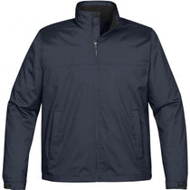 Stormtech Men's Navy Talus Insulated Shell