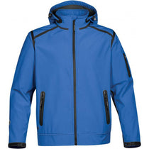 Stormtech Men's Marine Blue Oasis Softshell