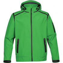 Stormtech Men's Treetop Green Oasis Softshell