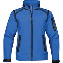 Stormtech Women's Marine Blue Oasis Softshell