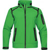 Color Green