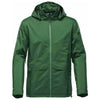 Stormtech Men's Garden Green Mission Technical Shell Jacket