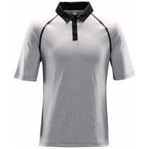 Stormtech Men's Titanium Neutrino Technical Polo