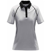 Stormtech Women's Titanium Neutrino Technical Polo