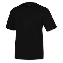 BAW Men's Black Xtreme Tek T-Shirt