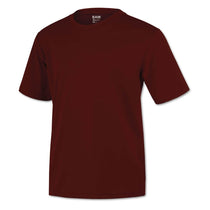 BAW Men's Cardinal Xtreme Tek T-Shirt