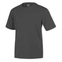BAW Men's Charcoal Xtreme Tek T-Shirt