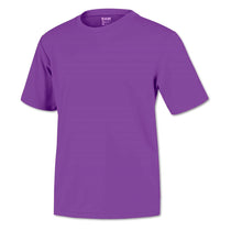 BAW Men's Electric Purple Xtreme Tek T-Shirt