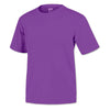 Color Eggplant