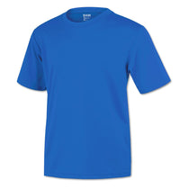 BAW Men's Electric Royal Xtreme Tek T-Shirt