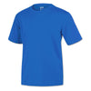 BAW Men's Electric Royal Xtreme Tek T-Shirt