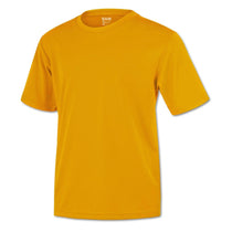 BAW Men's Gold Xtreme Tek T-Shirt