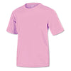 BAW Men's Light Pink Xtreme Tek T-Shirt