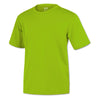 BAW Men's Lime Xtreme Tek T-Shirt