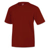 BAW Men's Red Xtreme Tek T-Shirt