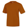 Color Burnt Orange