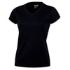 BAW Women's Navy Xtreme Tek T-Shirt