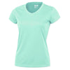 BAW Women's Sea Foam Xtreme Tek T-Shirt
