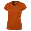 Color Burnt Orange