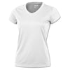 BAW Women's White Xtreme Tek T-Shirt