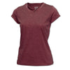 Color Burgundy