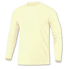 BAW Men's Canary Xtreme Tek Long Sleeve Shirt