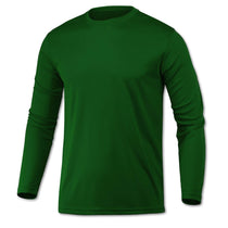 BAW Men's Kelly Xtreme Tek Long Sleeve Shirt