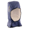 OccuNomix Blue Value Shoulder-length Sherpa