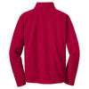 Port Authority Youth True Red Value Fleece Jacket