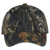 Port Authority Youth Mossy Oak New Break-Up Pro Camouflage Series Cap