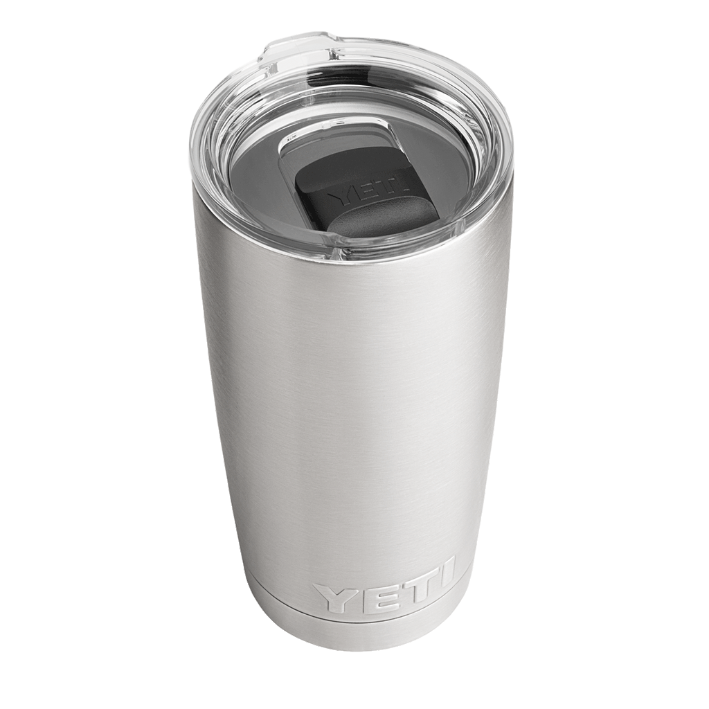 YETI Stainless Steel Rambler-20 oz. Tumbler