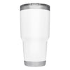 YETI White Rambler 30 oz. Tumbler