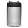 YETI Stainless Steel Colster