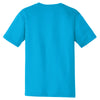 Sport-Tek Youth Atomic Blue PosiCharge Tough Tee