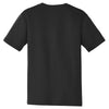 Sport-Tek Youth Black PosiCharge Tough Tee