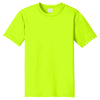 Color Neon Yellow