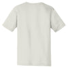 Sport-Tek Youth Silver PosiCharge Tough Tee