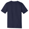 Sport-Tek Youth True Navy PosiCharge Tough Tee